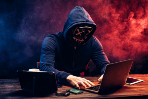 Hacker