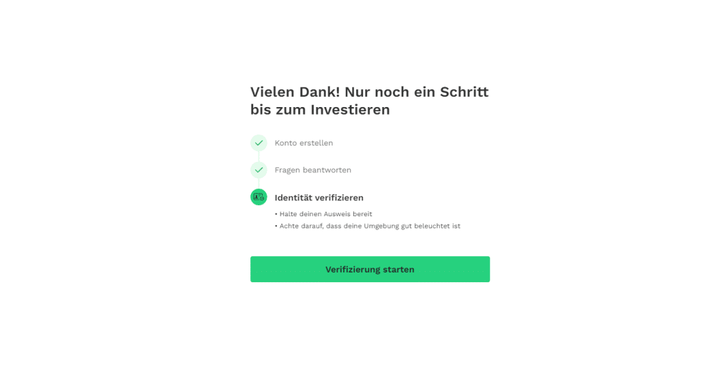 bitpanda verifizierung