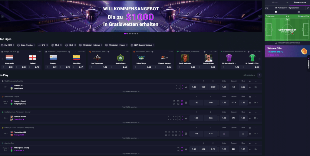 metaspins sportwetten