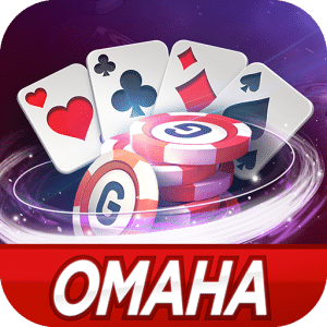 omaha poker icon