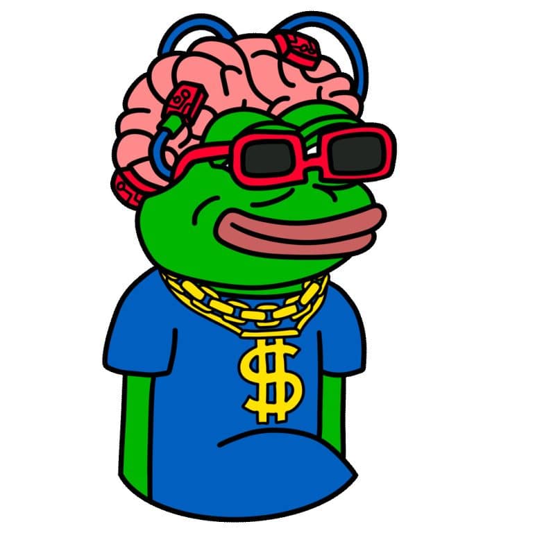 Pepe Unchained Prognose Aktuell & langfristig bis 2040
