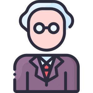 satoshi nakamoto icon