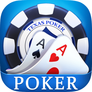 texas holdem poker icon