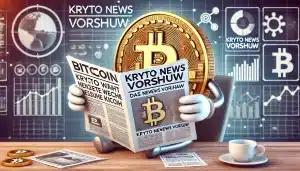 Krypto News Vorschau