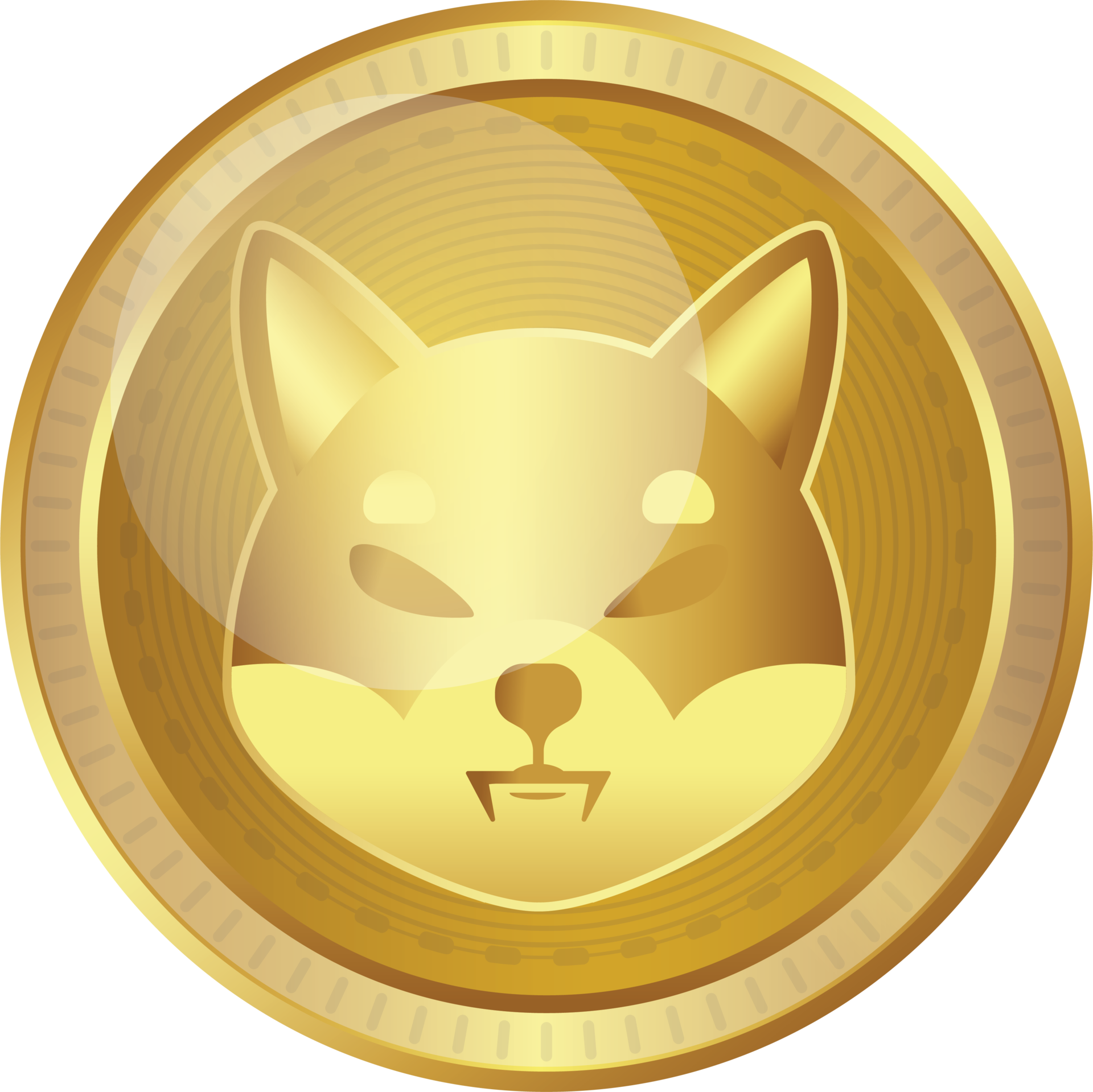 Shiba Inu Coin kaufen 2025 » Wie und wo $SHIB kaufen?