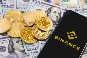 Binance neue Coins
