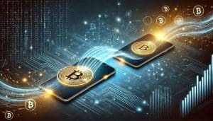 Bitcoin Überweisung erklärt