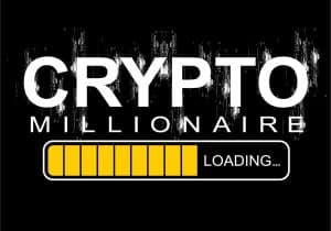 Krypto Millionäre
