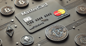Mastercard Krypto