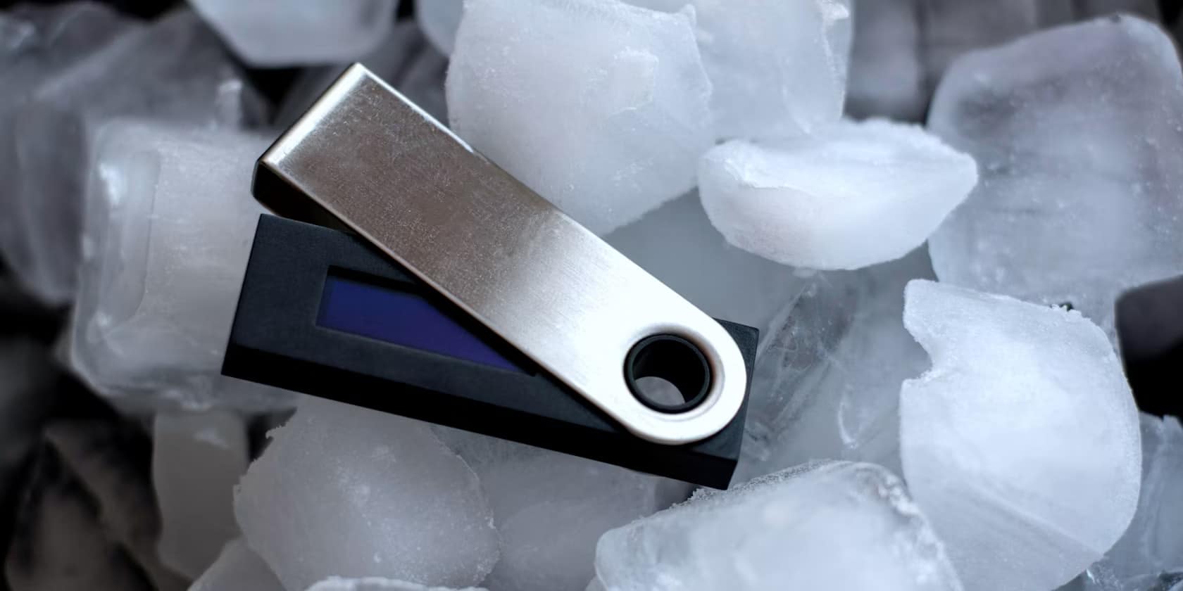 cold wallet