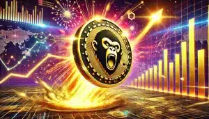 APe Kurs explodiert