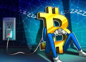 bitcoin stromverbrauch