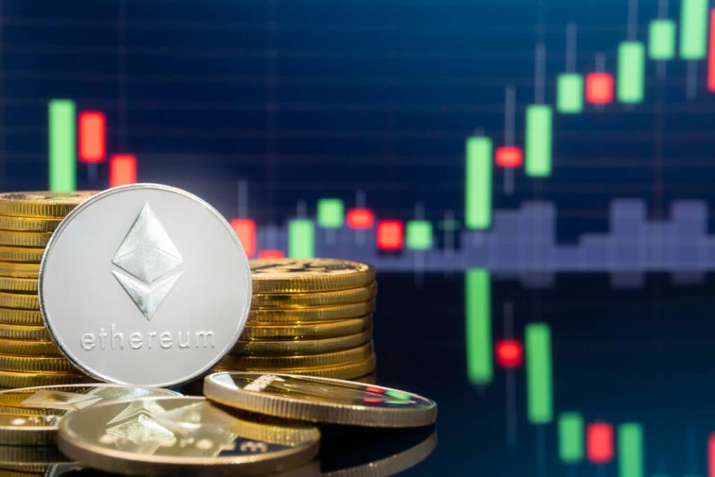 Ethereum Prognose 2025: ETH Kurs aktuell & bis 2030