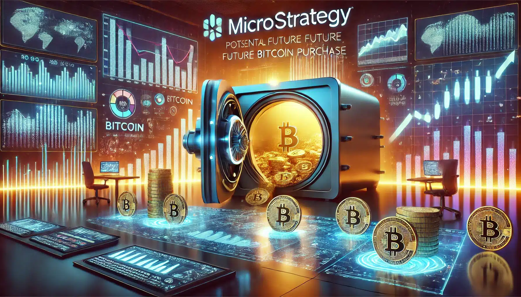Microstrategy