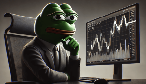 Pepe Coin