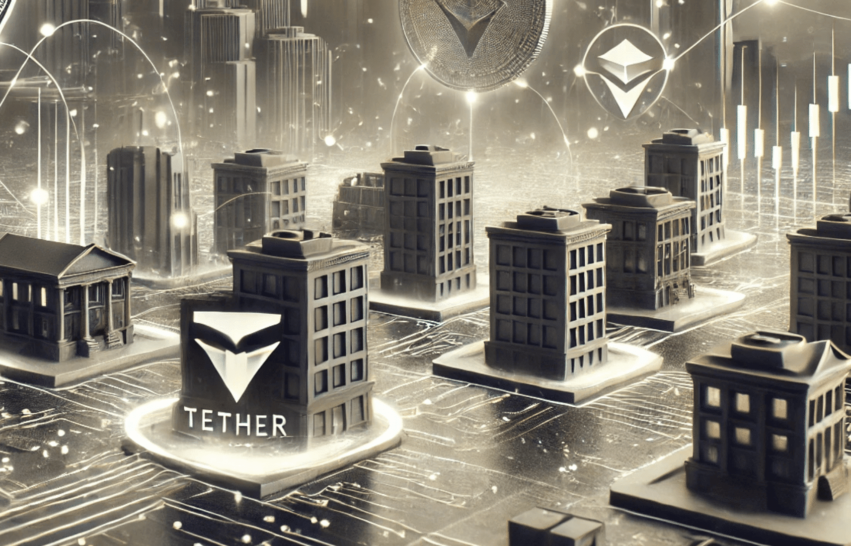 Tether