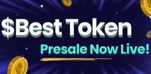 best token prognose