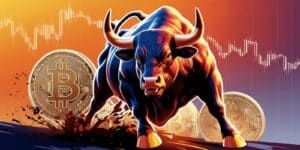 crypto bull run 2025