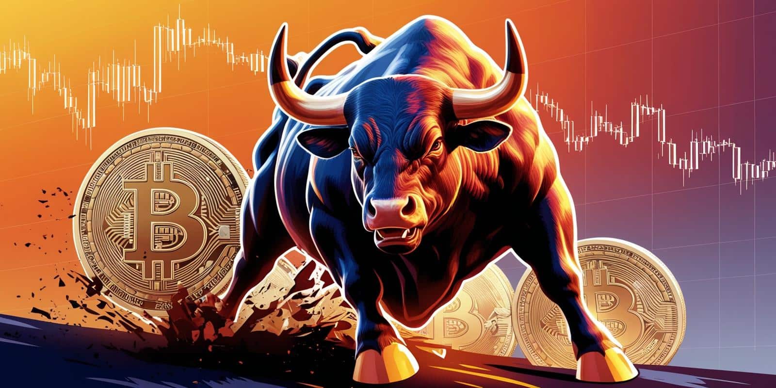 crypto bull run 2025