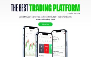 eToro Erfahrungen