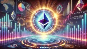 ETH TVL