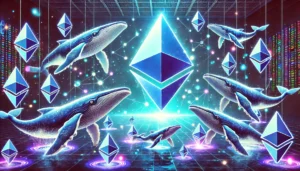 Wale kaufen Ethereum