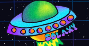 Solaxy prognose