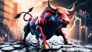 crypto bull run