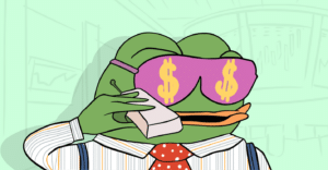 wall street pepe beitrags