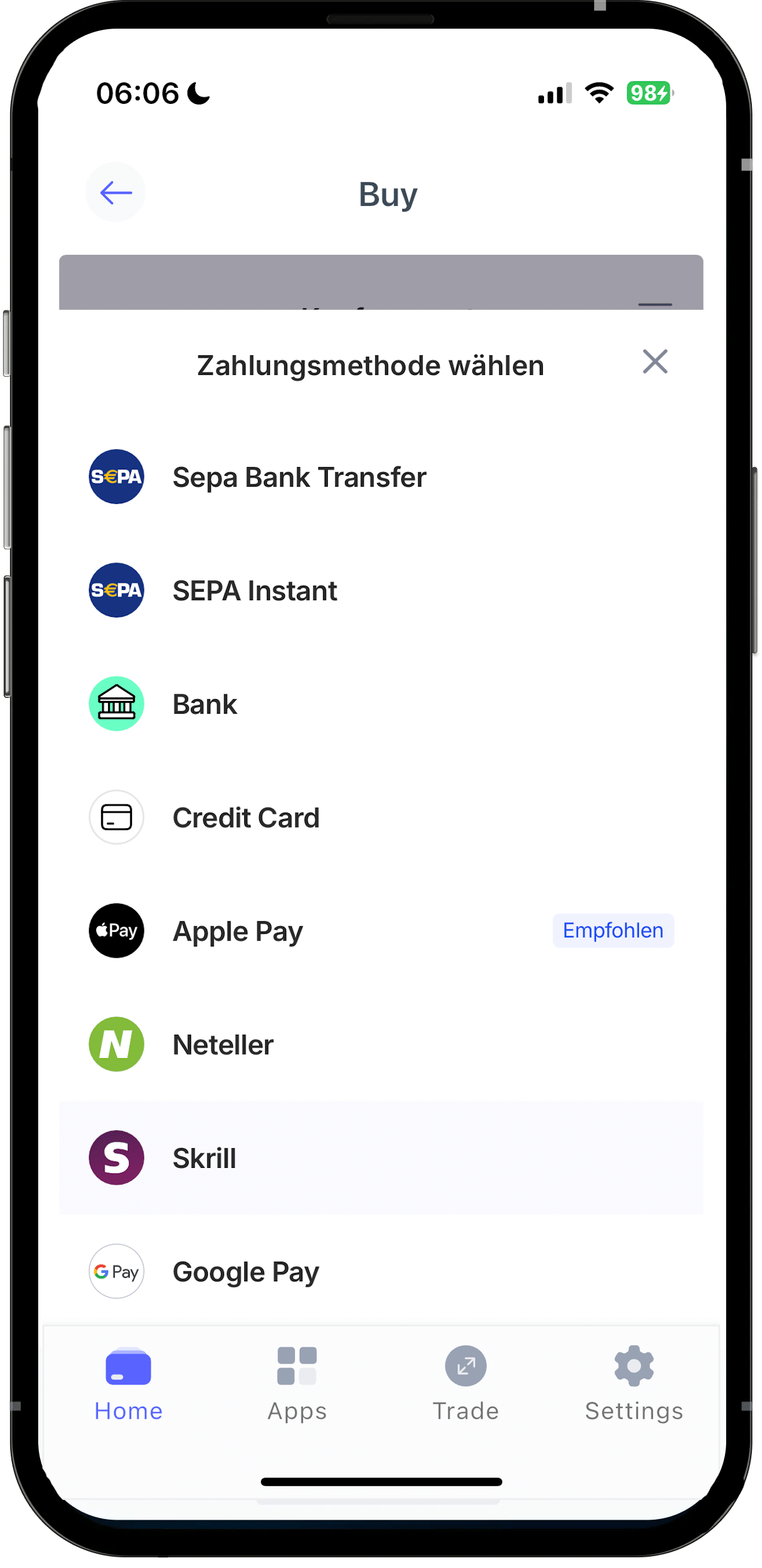 Chainlink (LINK) kaufen 2026 – Beste Anbieter & Anleitung
