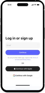 Best Wallet Login