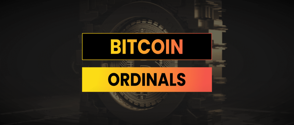 Was sind Bitcoin Ordinals? – Neuer Trend im Kryptomarkt