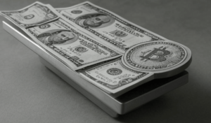 Bitcoin US-Dollar