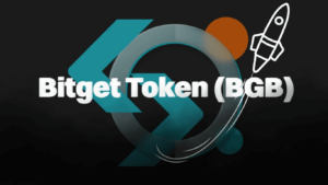 Bitget token Prognose