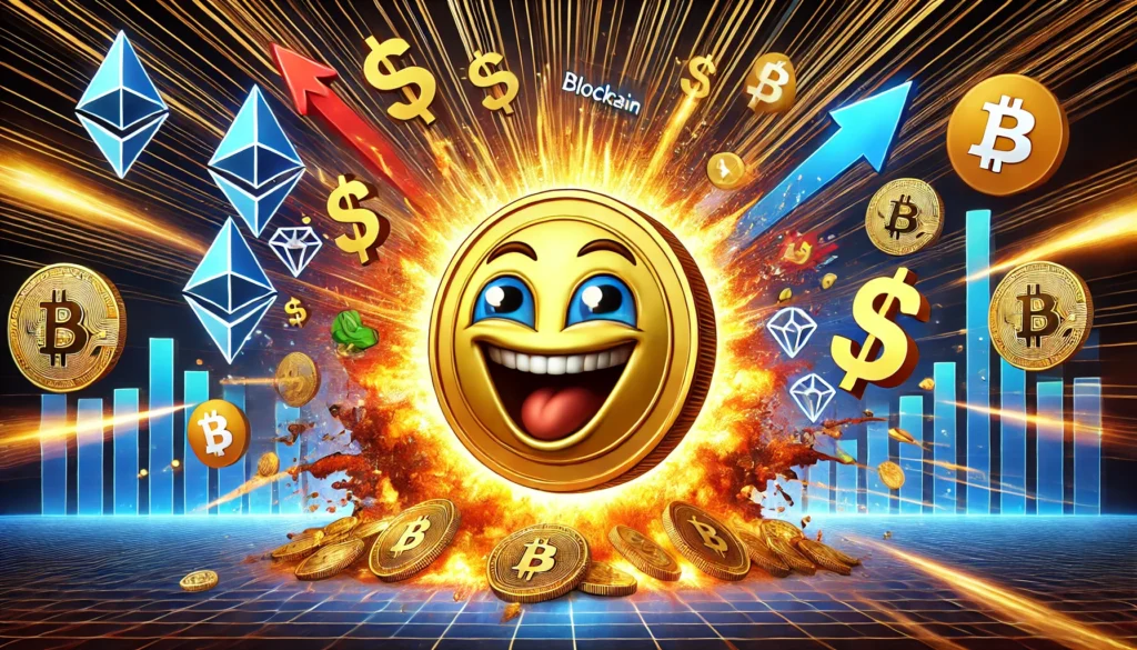 Beste Meme Coins: Explodieren diese 2 Coins im Juni?
