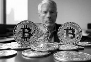 Saylor Bitcoin