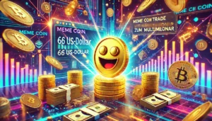 Meme Coin Trader