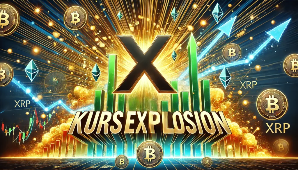 XRP Prognose 2025: Anstieg um 470%?