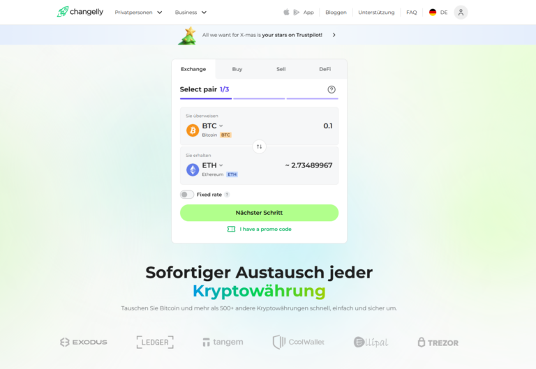 Krypto Börsen ohne KYC I Anonyme Krypto Börse 2025