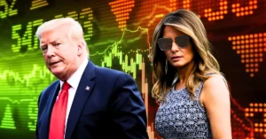 melania beitrags