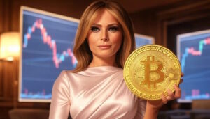 melania kursprognose