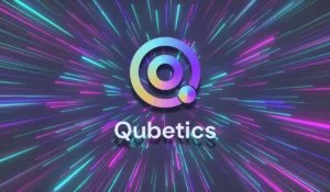 qubetics beitrags