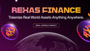 rexas finance kaufen und preisprognose