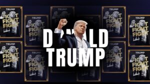 trump coin kaufen