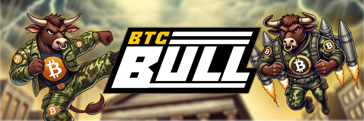 Bitcoin Bull Token Twitter