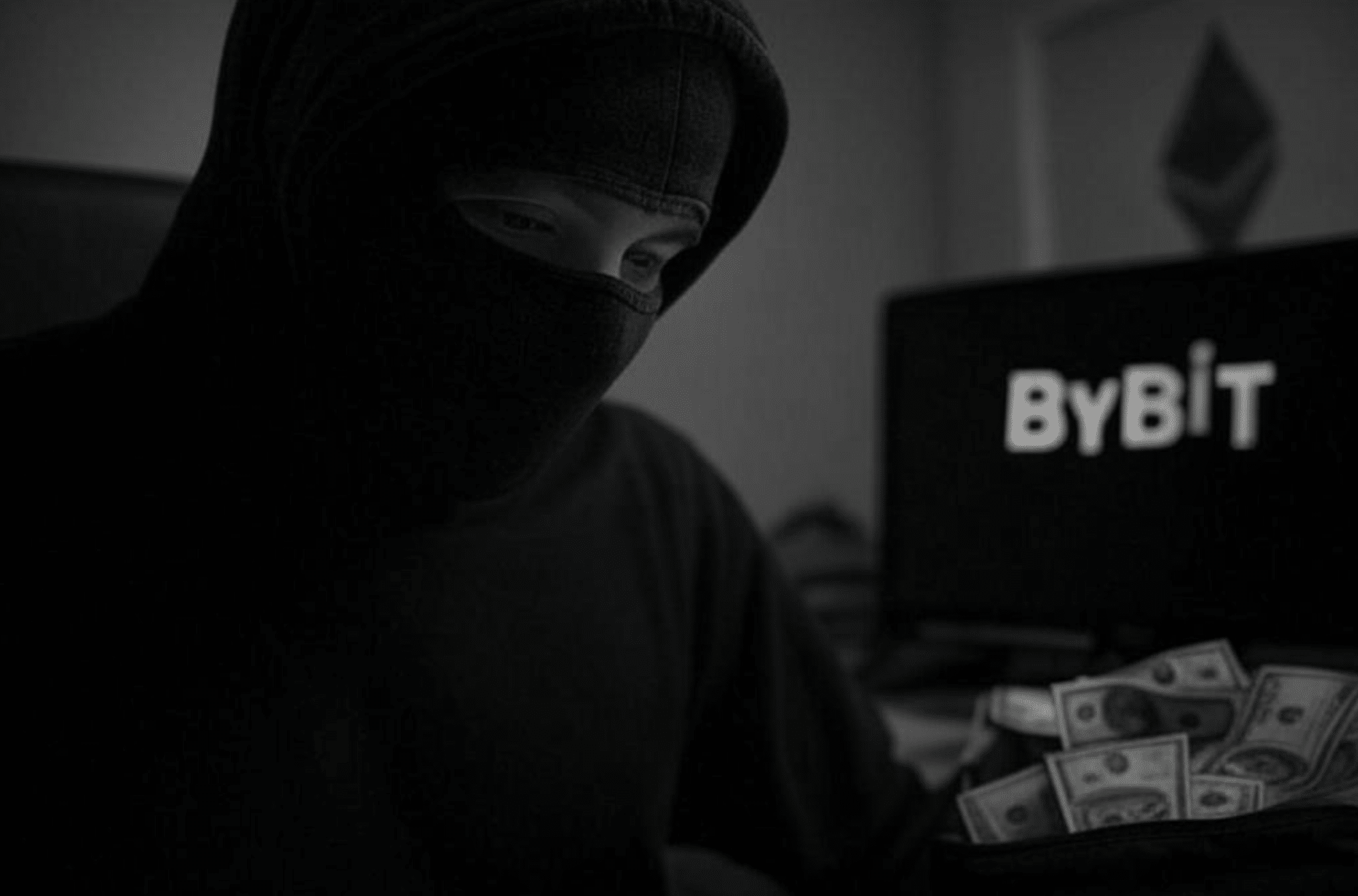 Bybit Hack