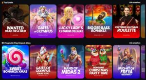 Krypto Casinos im Vergleich: Die besten Anbieter 2025