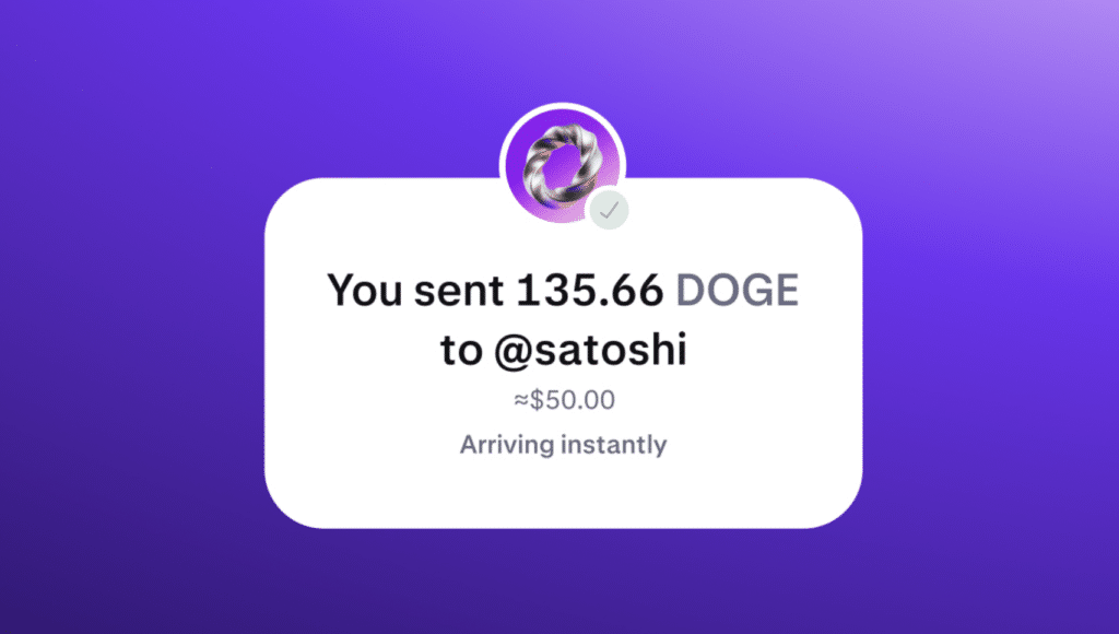 Kraken Pay