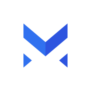 Margex logo circle