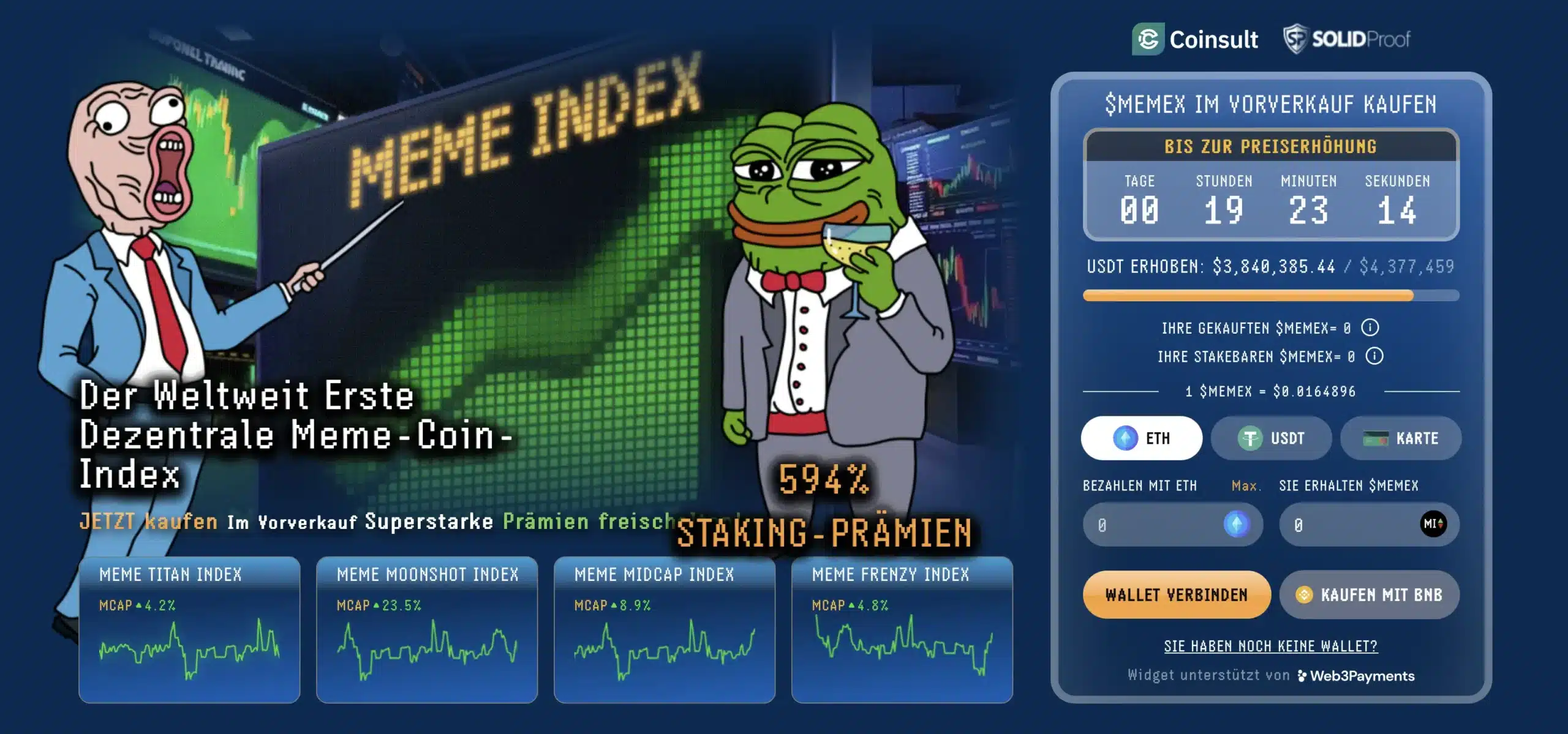 MEMEX 
